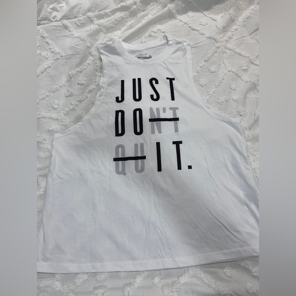 Nike tank - Picture 3 of 5